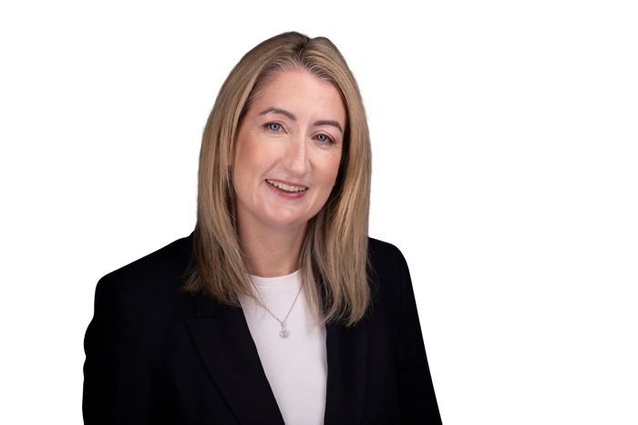 Jill Lush, marketing advisor