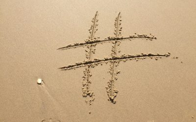 Why use #Hashtags?