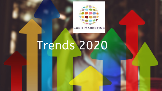 Marketing Strategy 2020