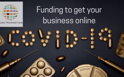 Funding help to get your Irish business online