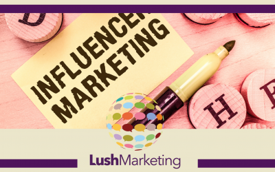 5 things you need to know about Influencer Marketing