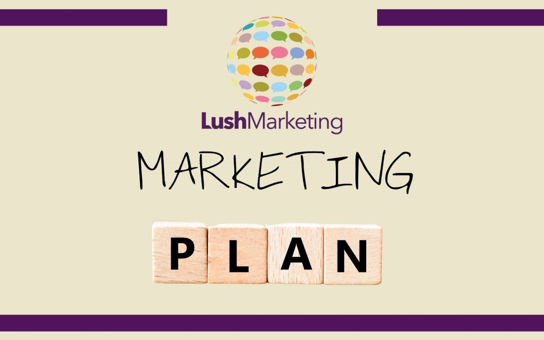 Tips for Marketing Planning in 2021