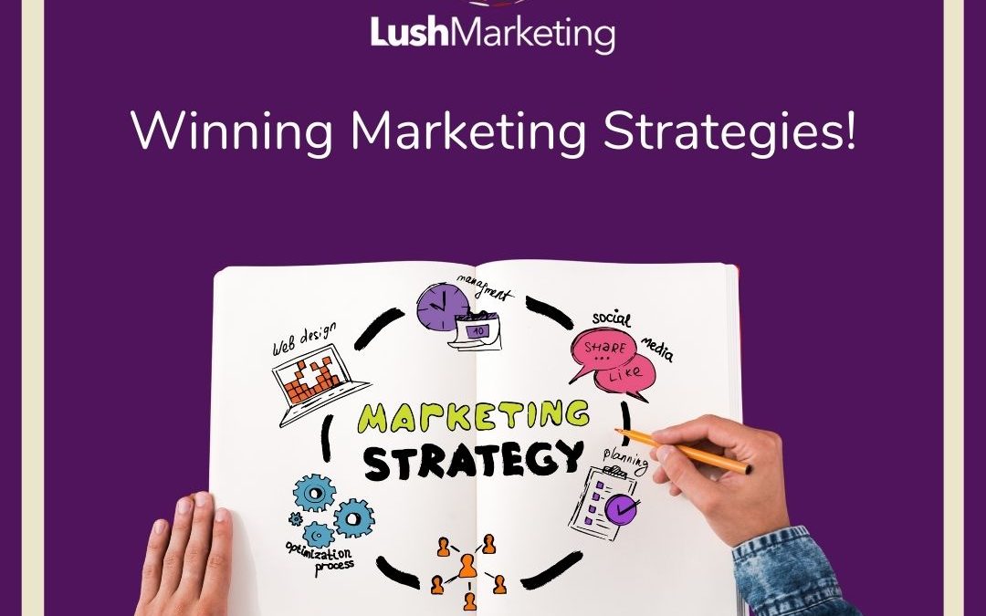 Winning Marketing Strategies