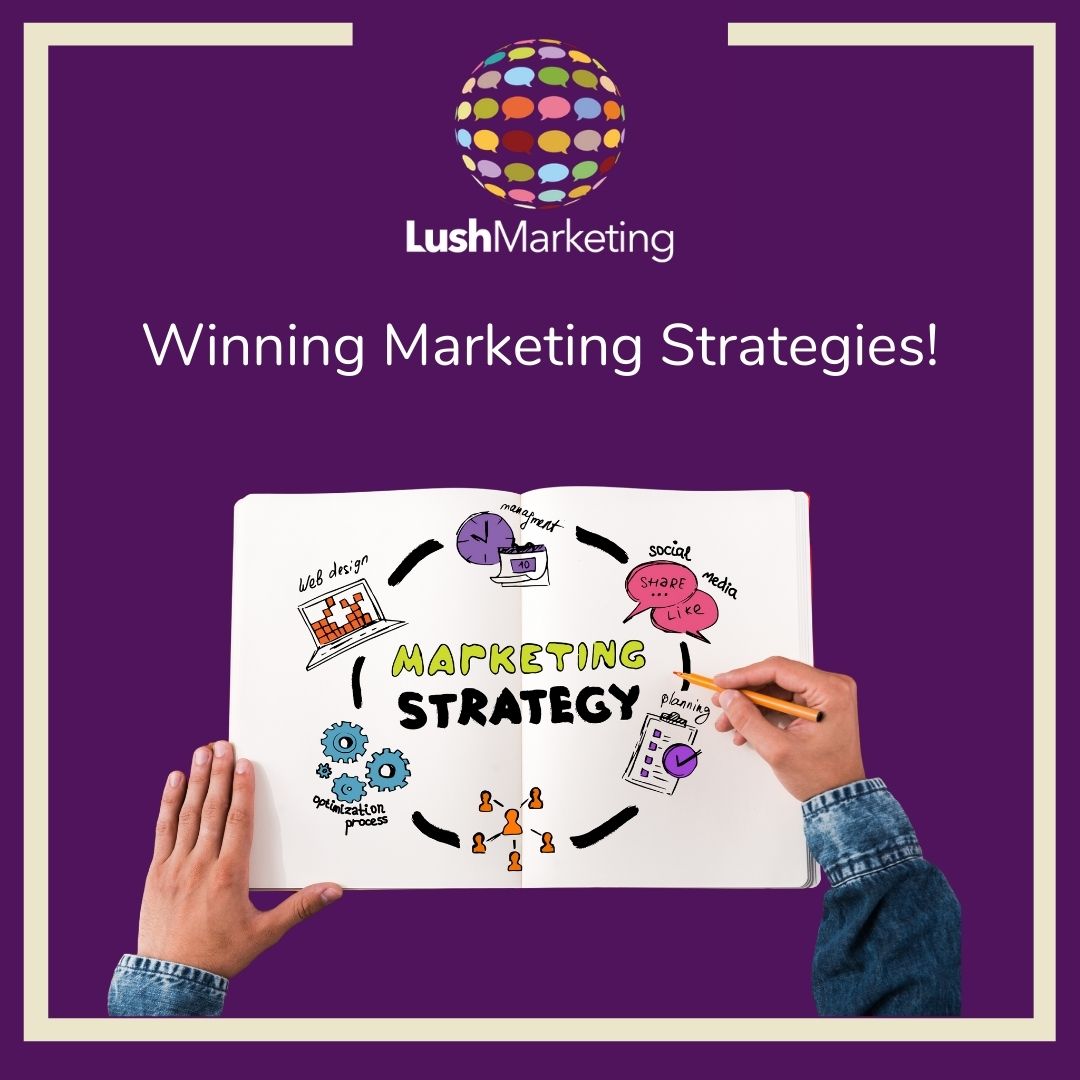 Winning Marketing Strategies