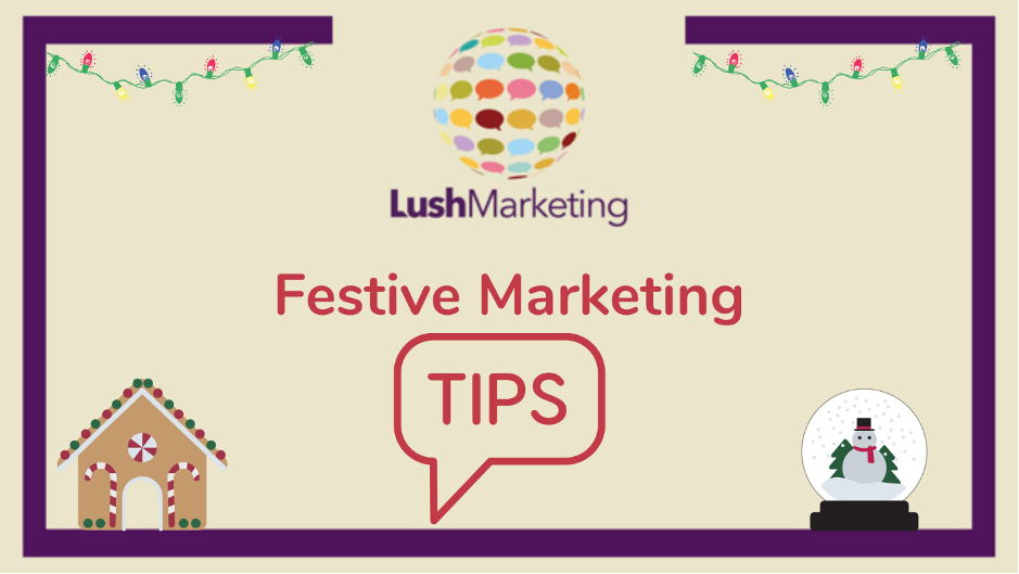 8 festive marketing tips to boost sales this Christmas
