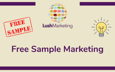Everything you need to know about Free Sample Marketing