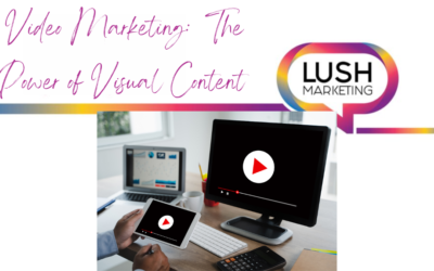 Video Marketing: The Power of Visual Content