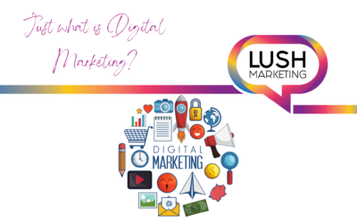 Just what is Digital Marketing?