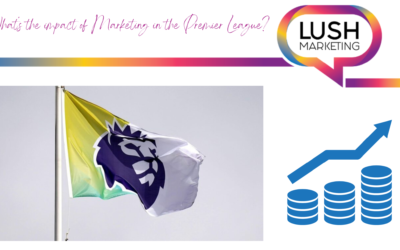 Impact of Marketing Strategies in the Premier League