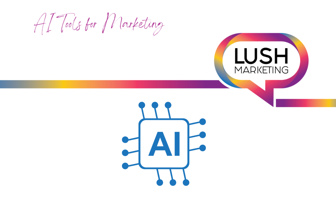 AI Tools for Marketing